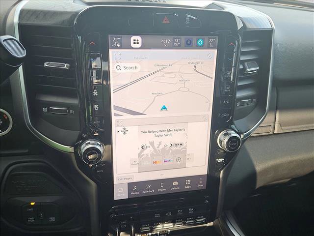 New 2026 RAM 3500 Big Horn image 12