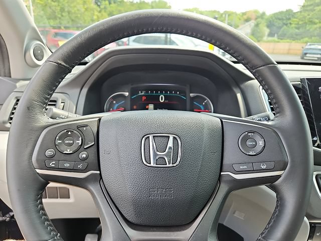 Certified 2020 Honda Pilot EX-L image 20