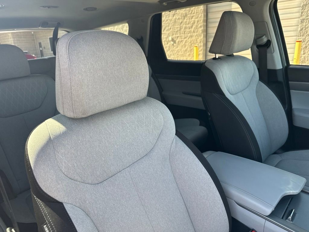 Used 2021 Hyundai Palisade SEL w/ Convenience Package AWD/4WD image 31