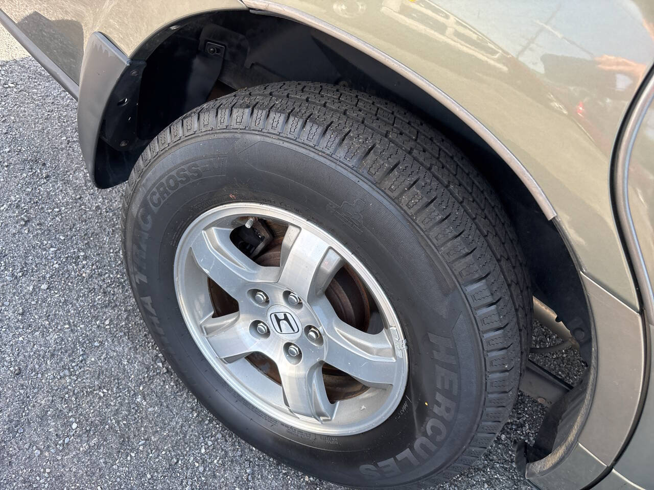 Used 2008 Honda Pilot EX-L image 6