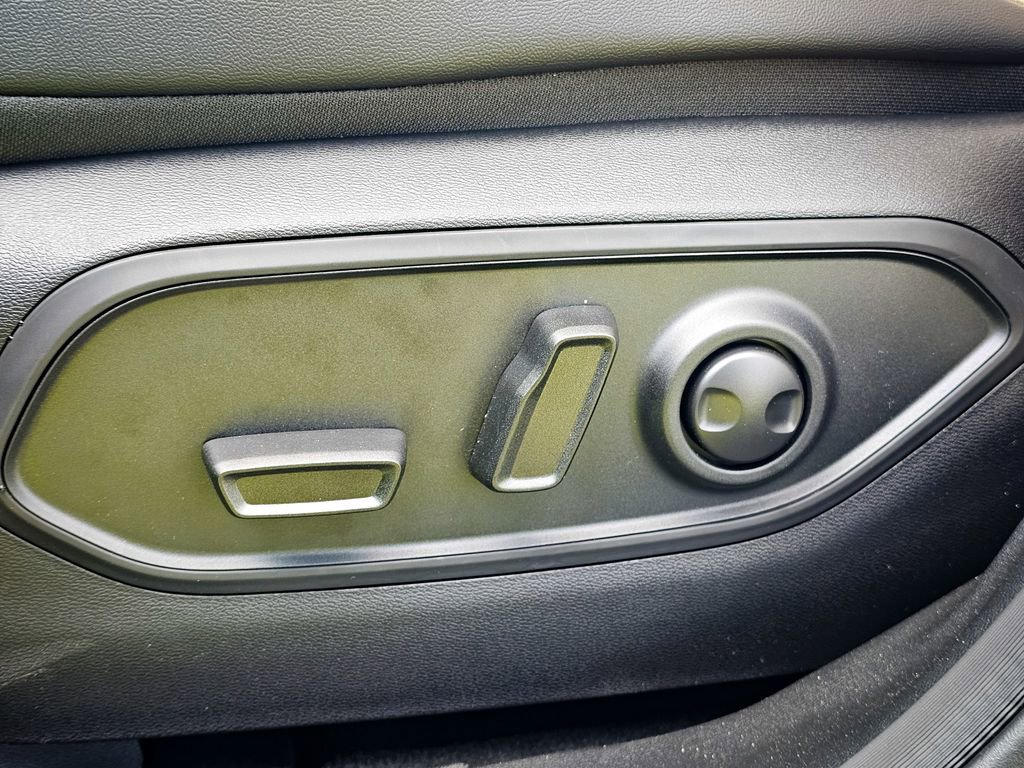 New 2026 Jeep Cherokee Laredo AWD/4WD image 14