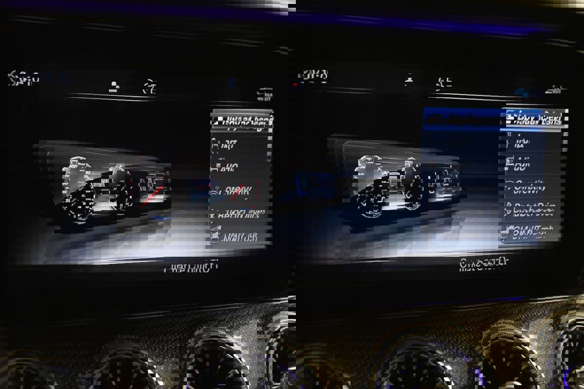 Used 2019 Mercedes-Benz CLS 53 AMG 4MATIC image 52