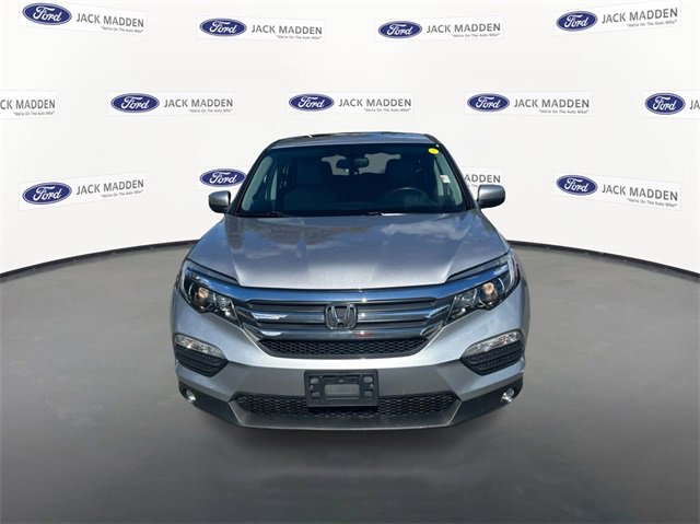 Used 2017 Honda Pilot EX-L image 3