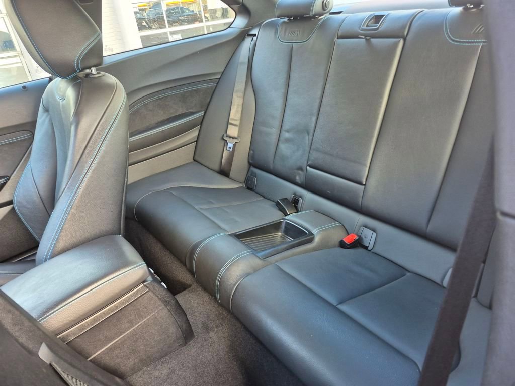 Used 2018 BMW M2 Base image 11
