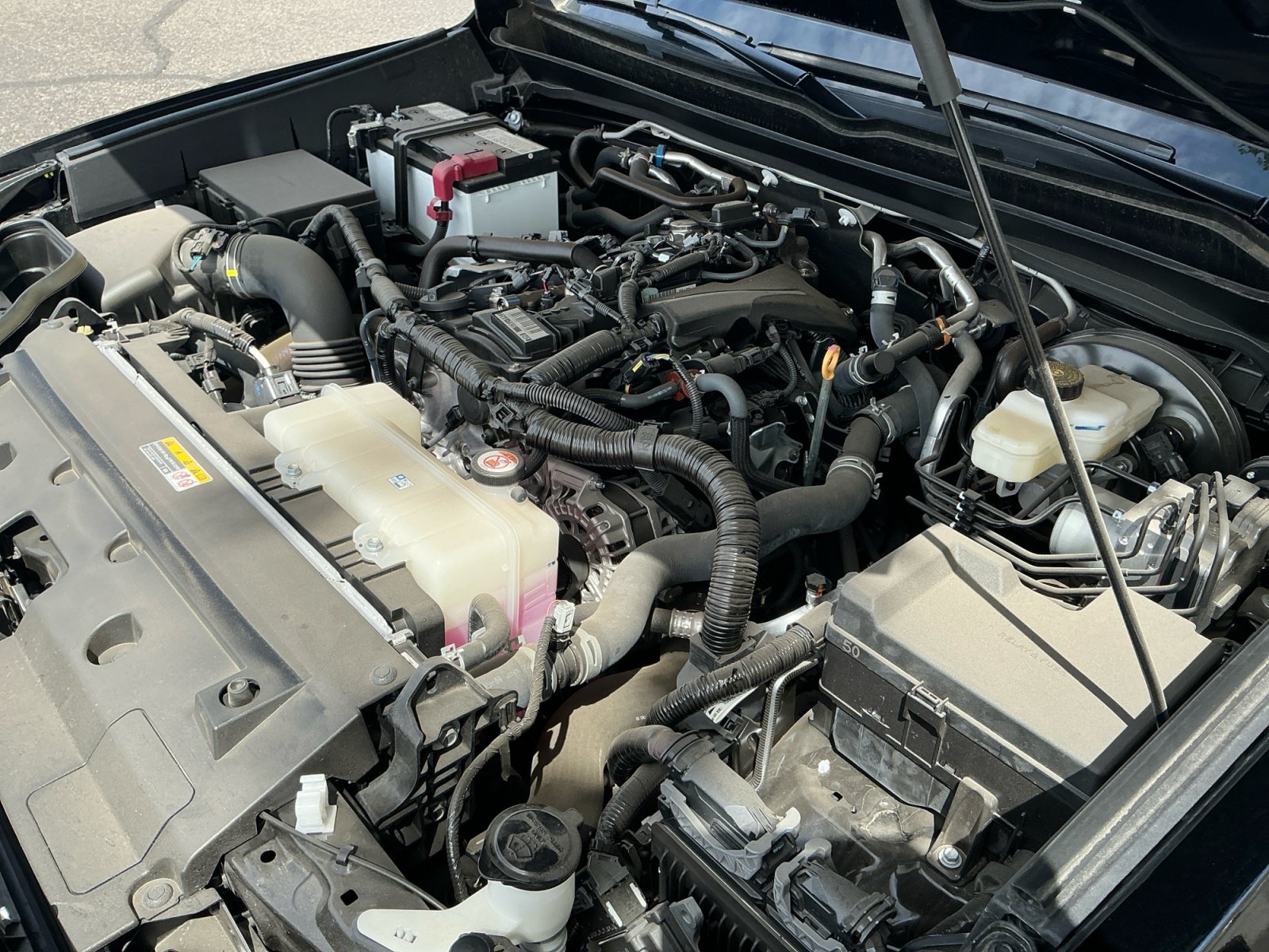 Used 2026 Toyota Tacoma SR5 RWD image 21