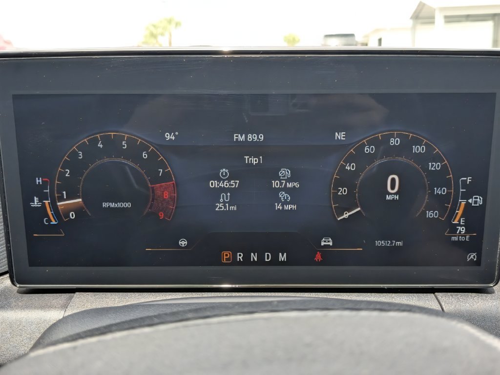 Used 2024 Ford Mustang GT RWD image 30