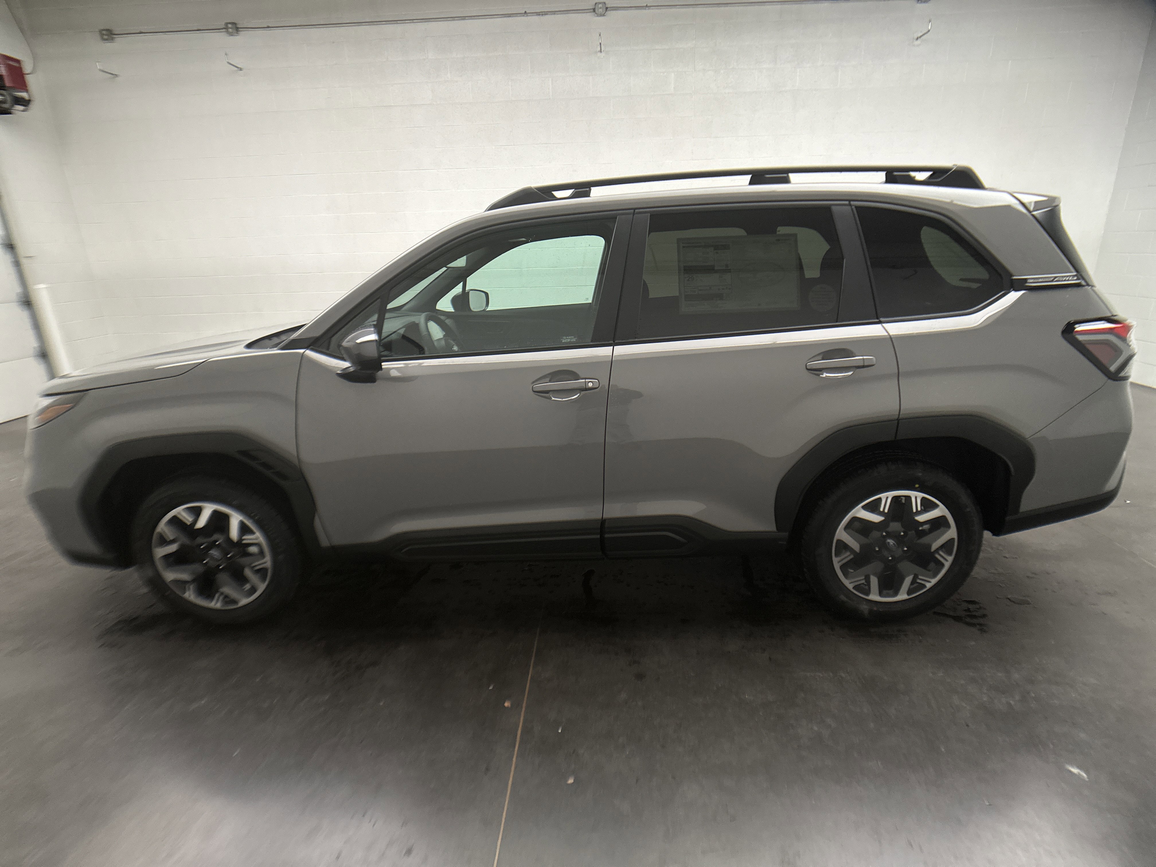 New 2026 Subaru Forester Premium image 5