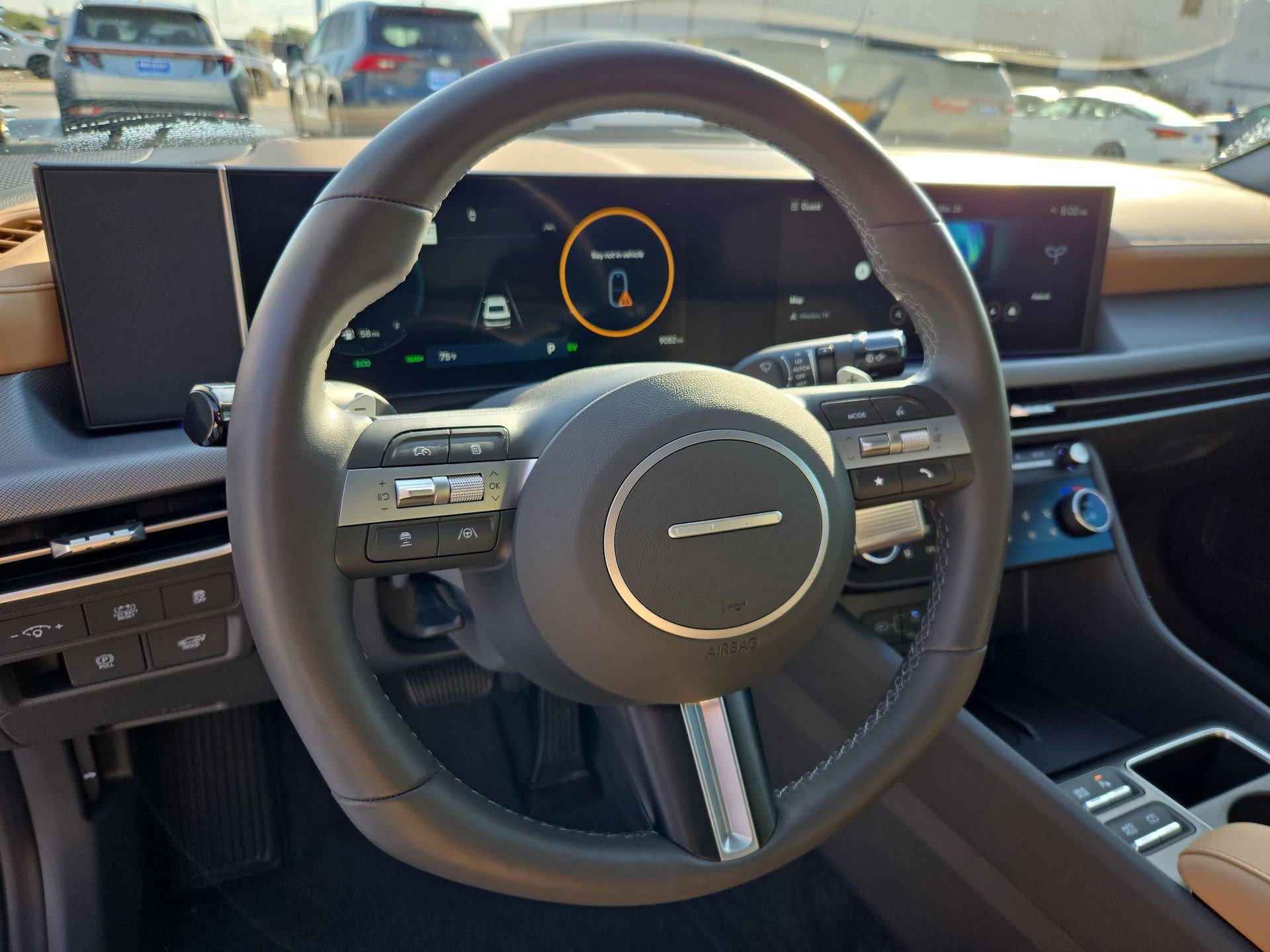 Used 2025 Hyundai Sonata Limited image 17