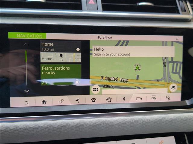 Used 2019 Land Rover Range Rover Velar R-Dynamic SE AWD/4WD image 13