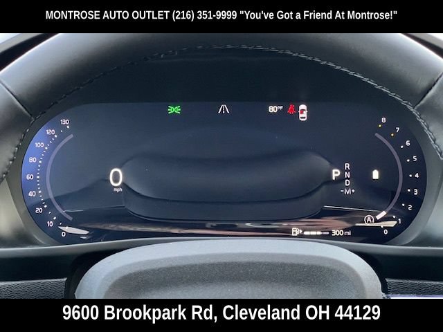 New 2026 Volvo XC40 B5 Plus w/ Protection Package Premier AWD/4WD image 34
