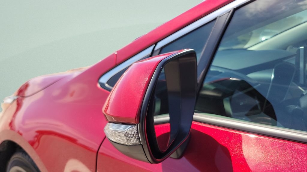 Certified 2024 Toyota Corolla XLE FWD image 25
