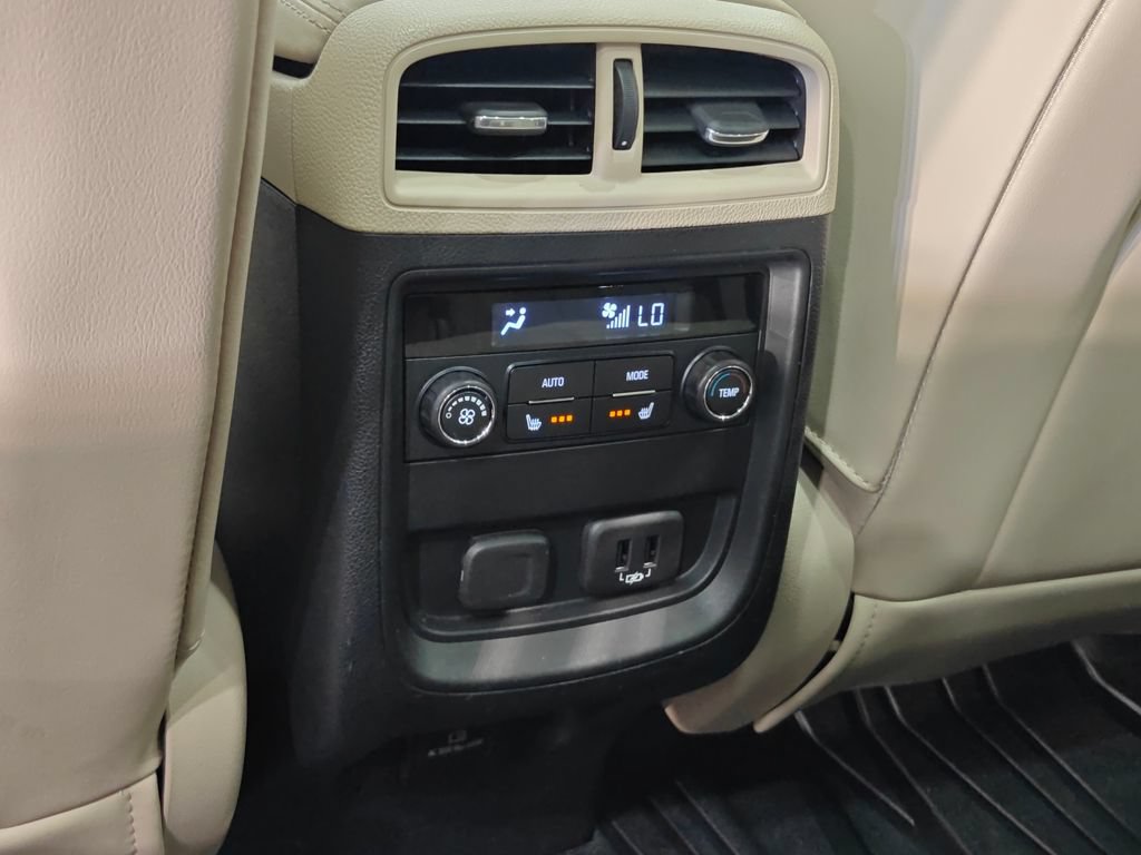 Used 2019 Buick Envision Premium w/ LPO, Active Package AWD/4WD image 29