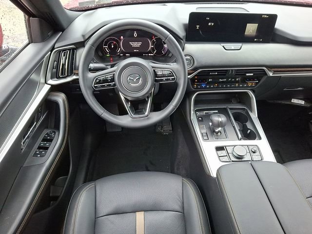 Certified 2025 MAZDA CX-90 Plug-In Hybrid w/ Premium Plus image 12