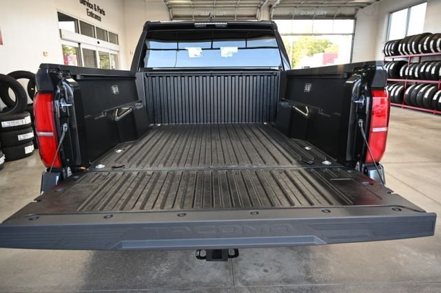 New 2026 Toyota Tacoma SR5 AWD/4WD image 8