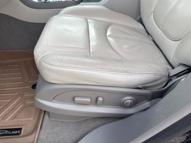 Used 2017 GMC Acadia Limited SLT FWD image 14