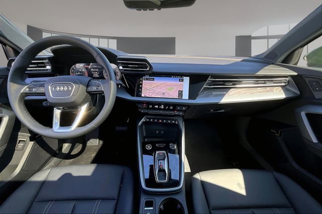 New 2026 Audi A3 2.0T Premium Plus image 5