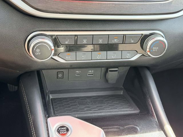 Used 2024 Nissan Altima 2.5 SV w/ SV Premium Package image 23