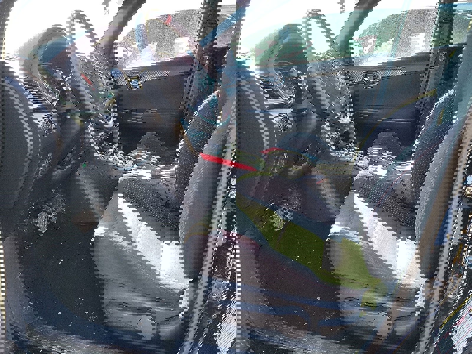 Used 2018 Nissan Sentra NISMO image 6