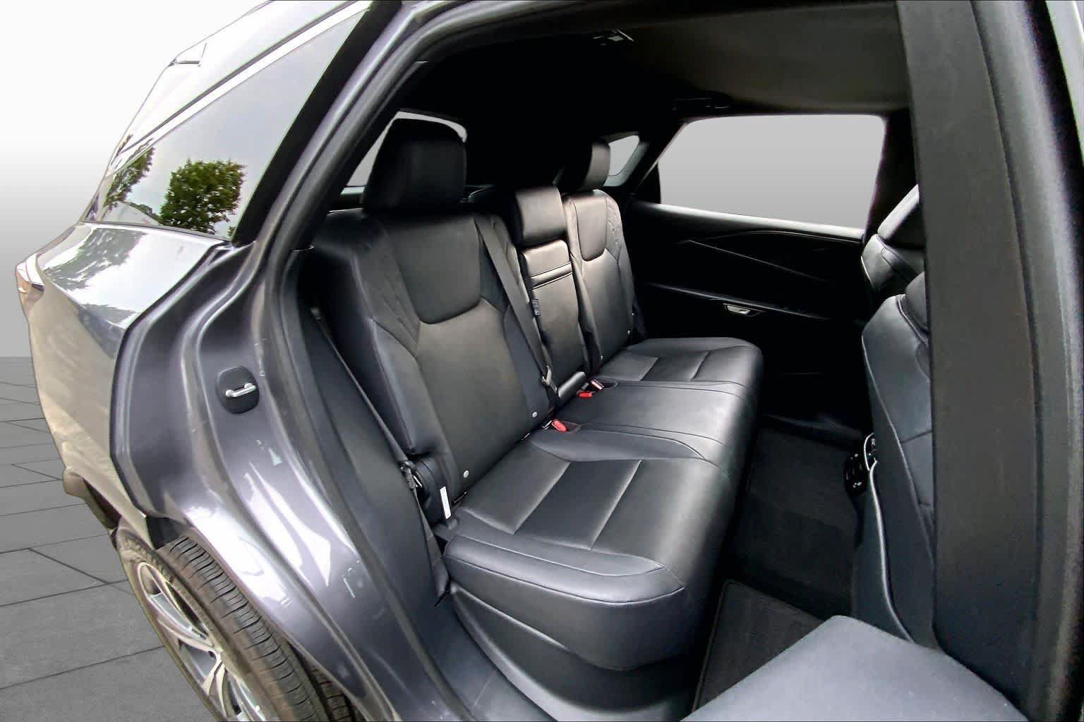 Used 2023 Lexus RX 350 Premium w/ Accessory Package (Z1) AWD/4WD image 20