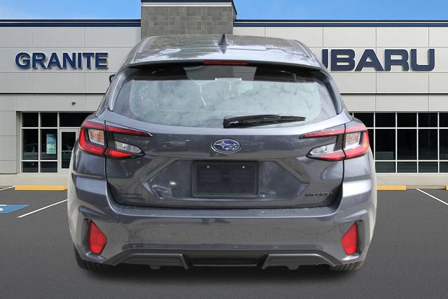 New 2026 Subaru Impreza 2.0i Sport AWD/4WD image 7