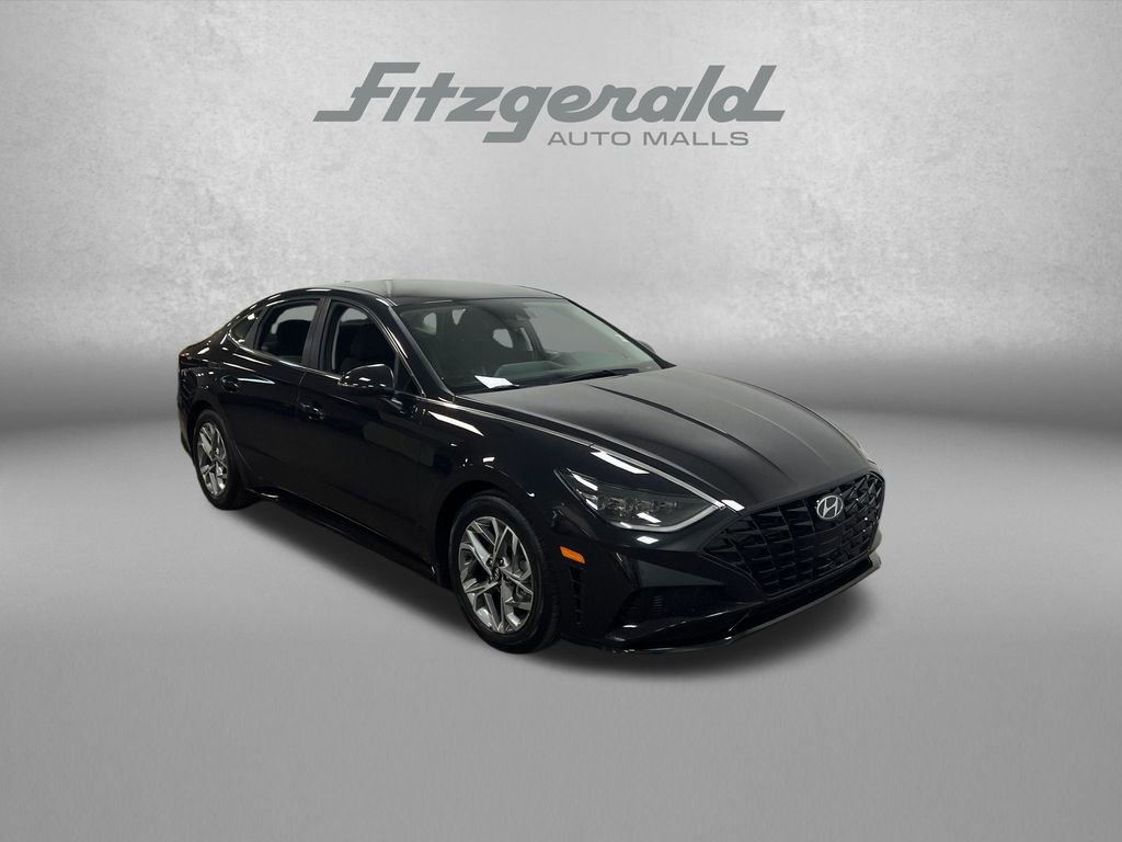 Used 2023 Hyundai Sonata SEL image 9