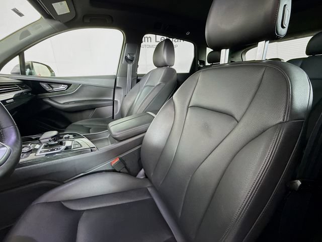 Used 2018 Audi Q7 3.0T Prestige AWD/4WD image 22