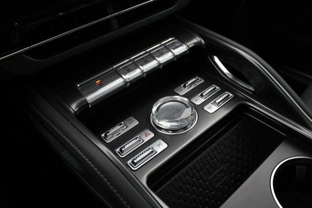 New 2026 Lincoln Nautilus Reserve AWD/4WD image 66