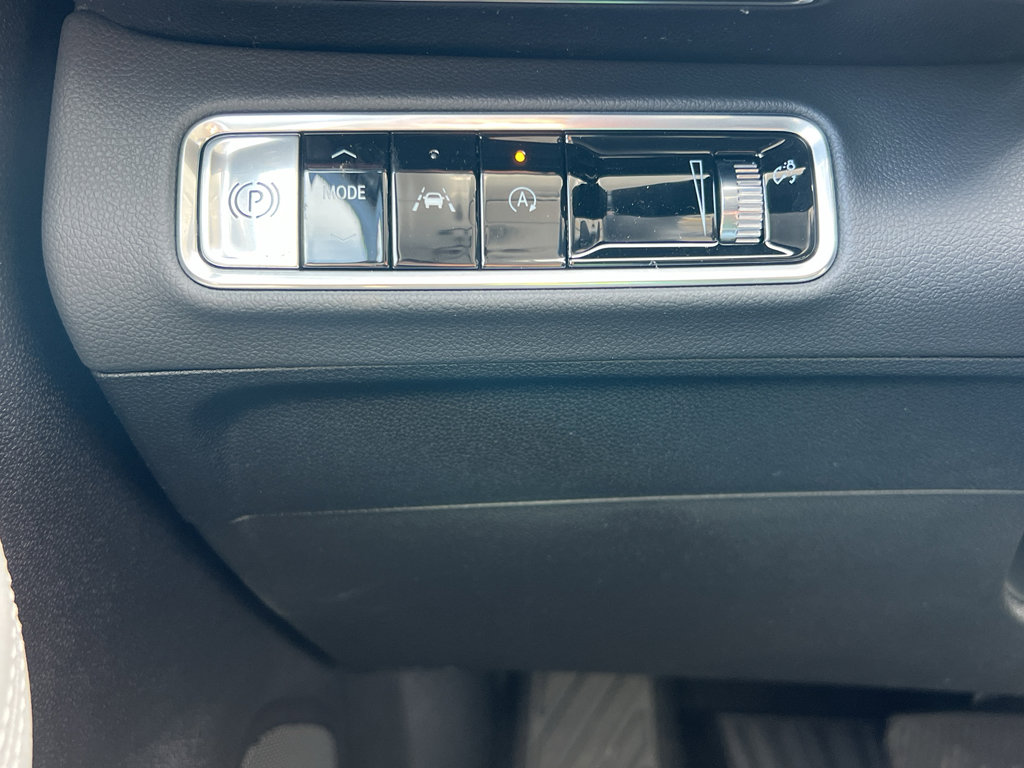 New 2026 Buick Envision Avenir image 35