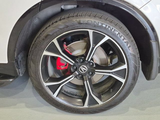 Used 2025 Acura MDX Type S w/ Advance Package AWD/4WD image 8