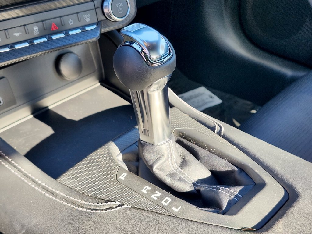 New 2026 Ford Mustang Premium RWD image 22