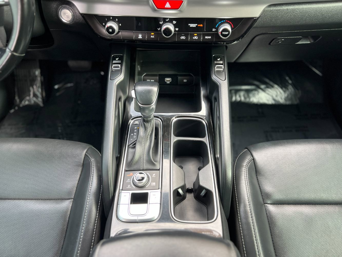 Used 2020 Kia Telluride S image 19