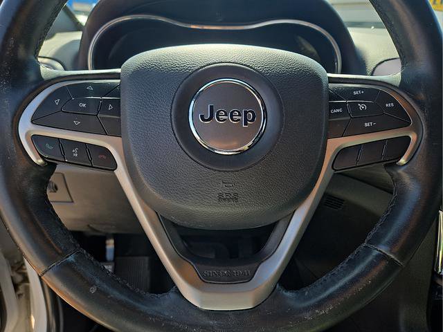 Used 2020 Jeep Grand Cherokee Laredo w/ Quick Order Package 2BN North AWD/4WD image 31