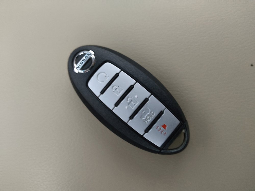 Used 2015 Nissan Altima 3.5 SL FWD image 32