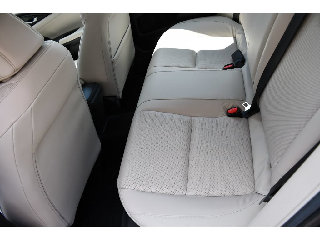 Used 2022 Honda Insight Touring image 16