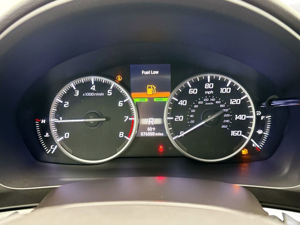 Used 2020 Acura ILX w/ Premium Package image 32