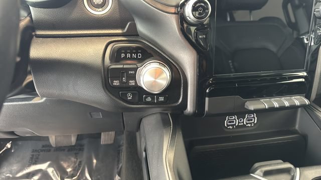 Used 2023 RAM 1500 Rebel w/ Rebel Level 2 Equipment Group AWD/4WD image 13