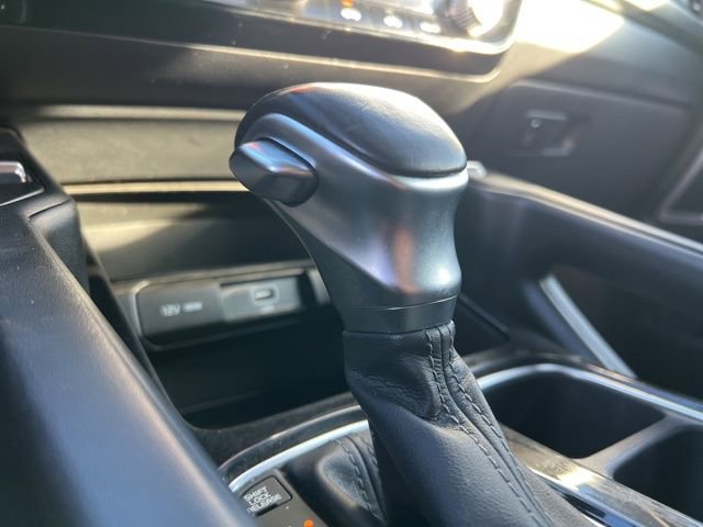 Used 2021 Kia Telluride S image 24