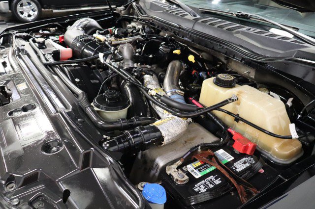Used 2017 Ford F250 Lariat w/ Lariat Ultimate Package AWD/4WD image 82