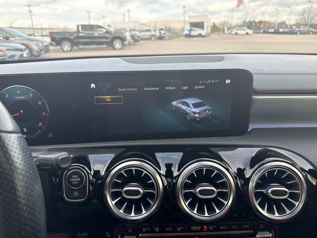 Used 2021 Mercedes-Benz A 220 image 20