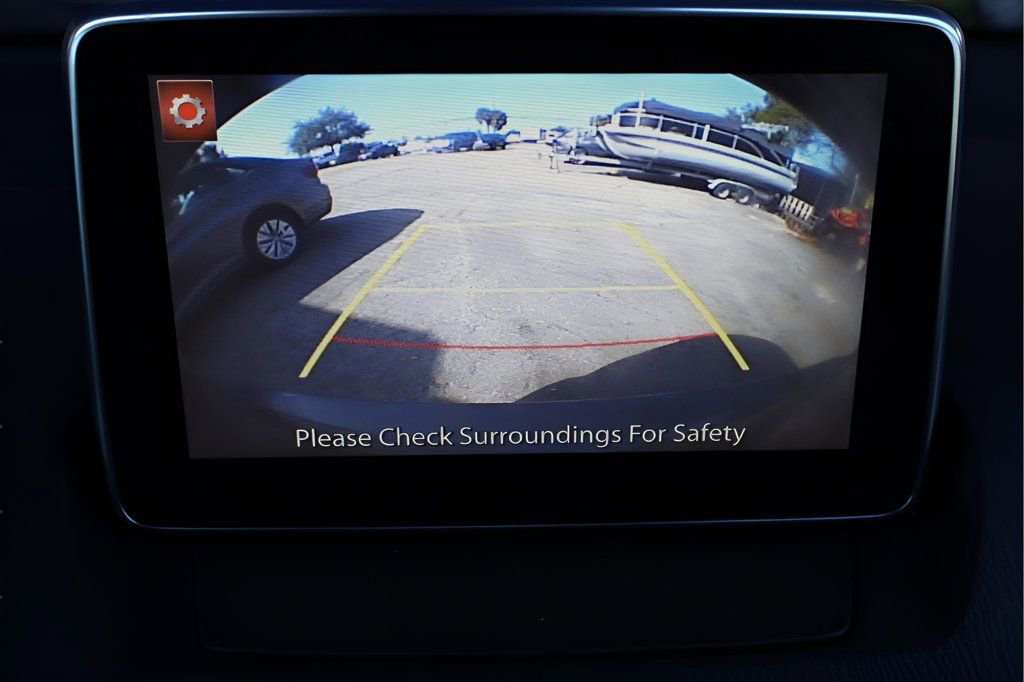 Used 2018 Toyota Yaris iA FWD image 25