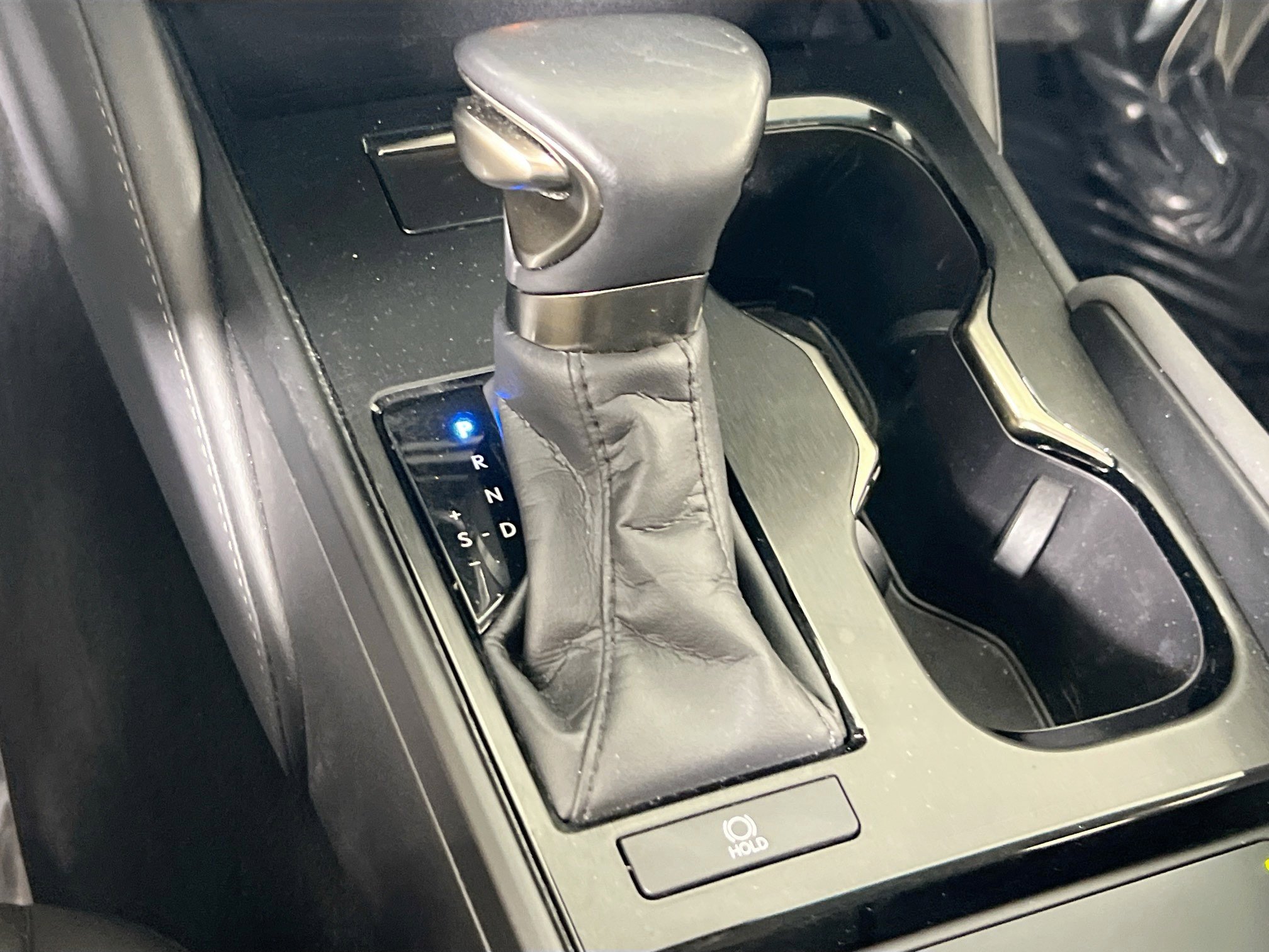 Used 2023 Lexus ES 350 w/ Premium Package image 17