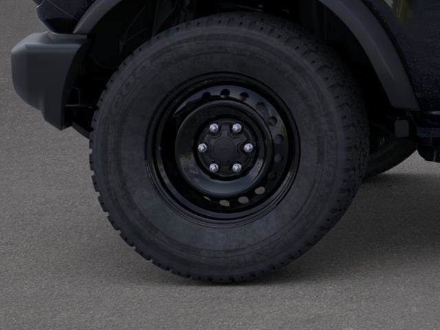 New 2026 Ford Bronco Big Bend image 21