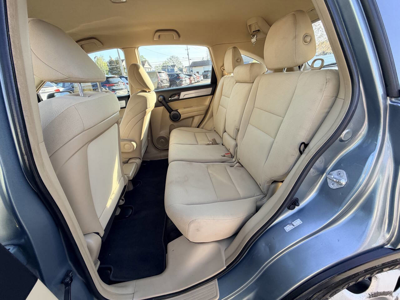 Used 2010 Honda CR-V LX image 27