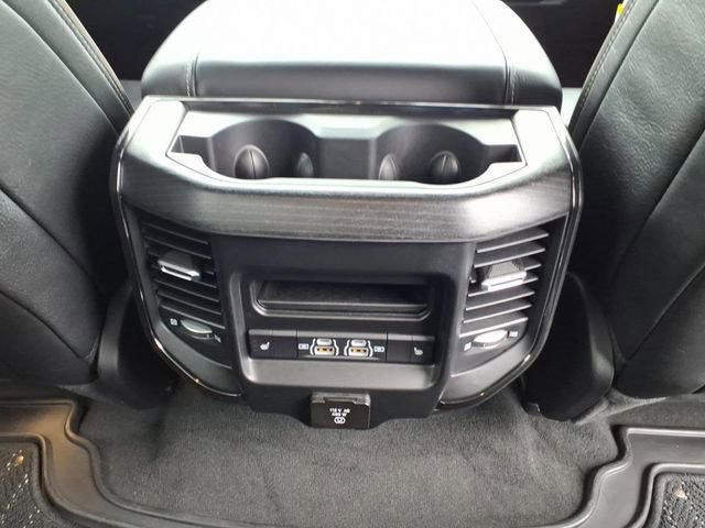 Certified 2022 RAM 1500 Limited image 14