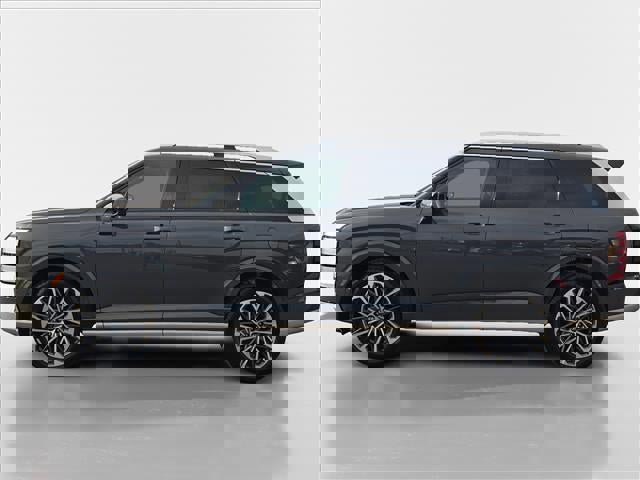 New 2026 Hyundai Palisade Calligraphy image 6