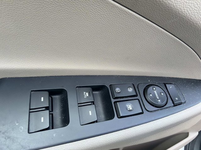 Used 2020 Hyundai Tucson SEL FWD image 8