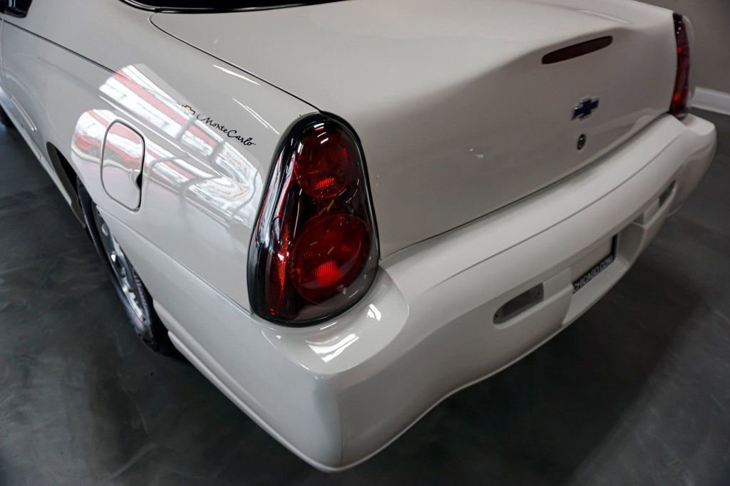 Used 2004 Chevrolet Monte Carlo LS w/ Preferred Equipment Group image 64