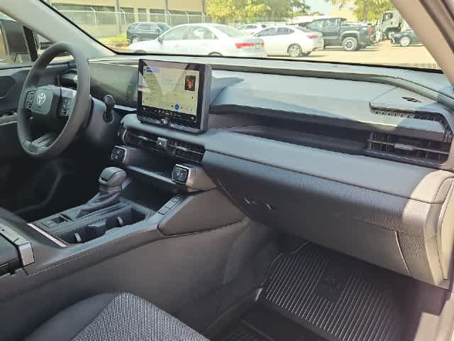 Certified 2026 Toyota RAV4 LE FWD image 19
