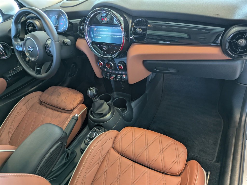 Used 2024 MINI Cooper S image 22