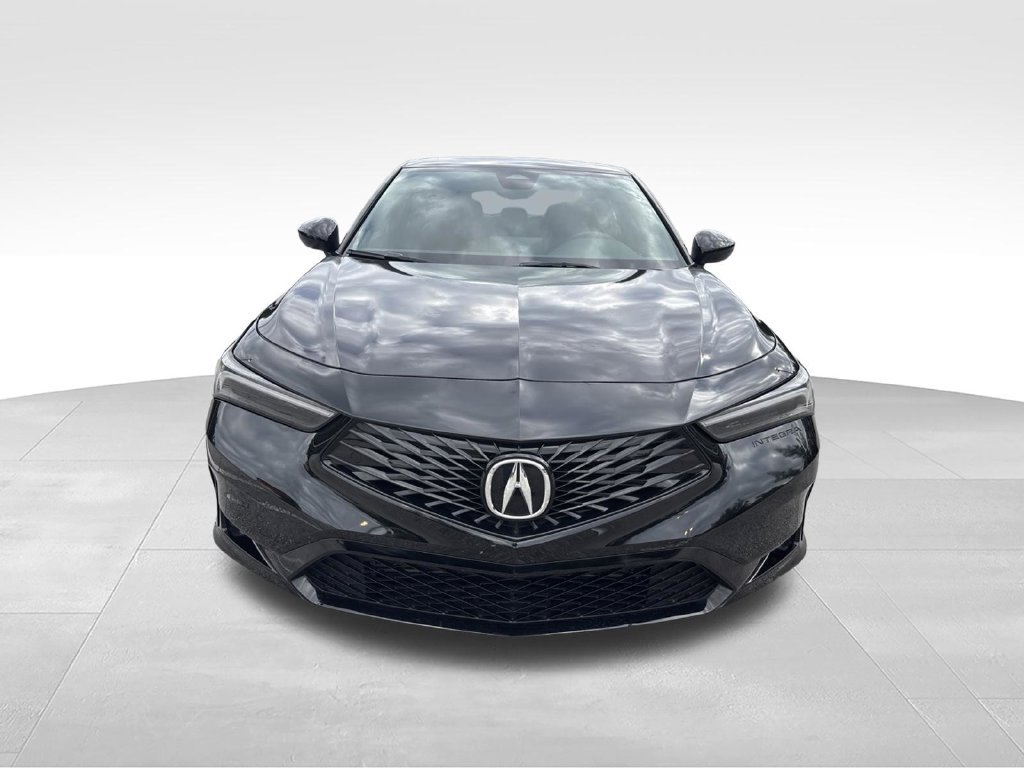 Used 2024 Acura Integra A-Spec FWD image 8